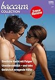 Cover zum Buch Baccara Collection Band 469