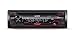 Produktbild Sony CDXG1200U.EUR Autoradio, CD-Player, USB/AUX-Eingang, 4x 55 Watt, Extra Bass rot/schwarz