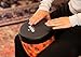Meinl Percussion Djembe (VR-SDJPO10-NH)