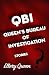 QBI: Queen's Bureau of Investigation