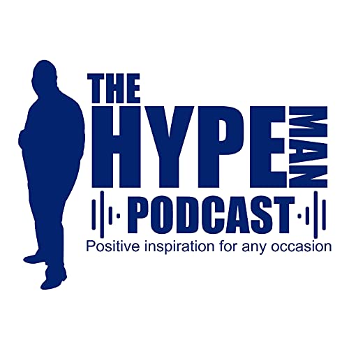 The Hypeman Podcast cover art