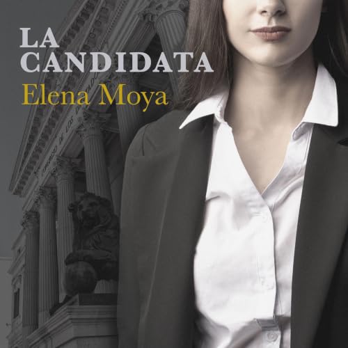 『La candidata』のカバーアート