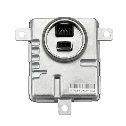 Ballast de phare 8K0941597 transformateur xénon 8K0941597C pour module de commande - 2