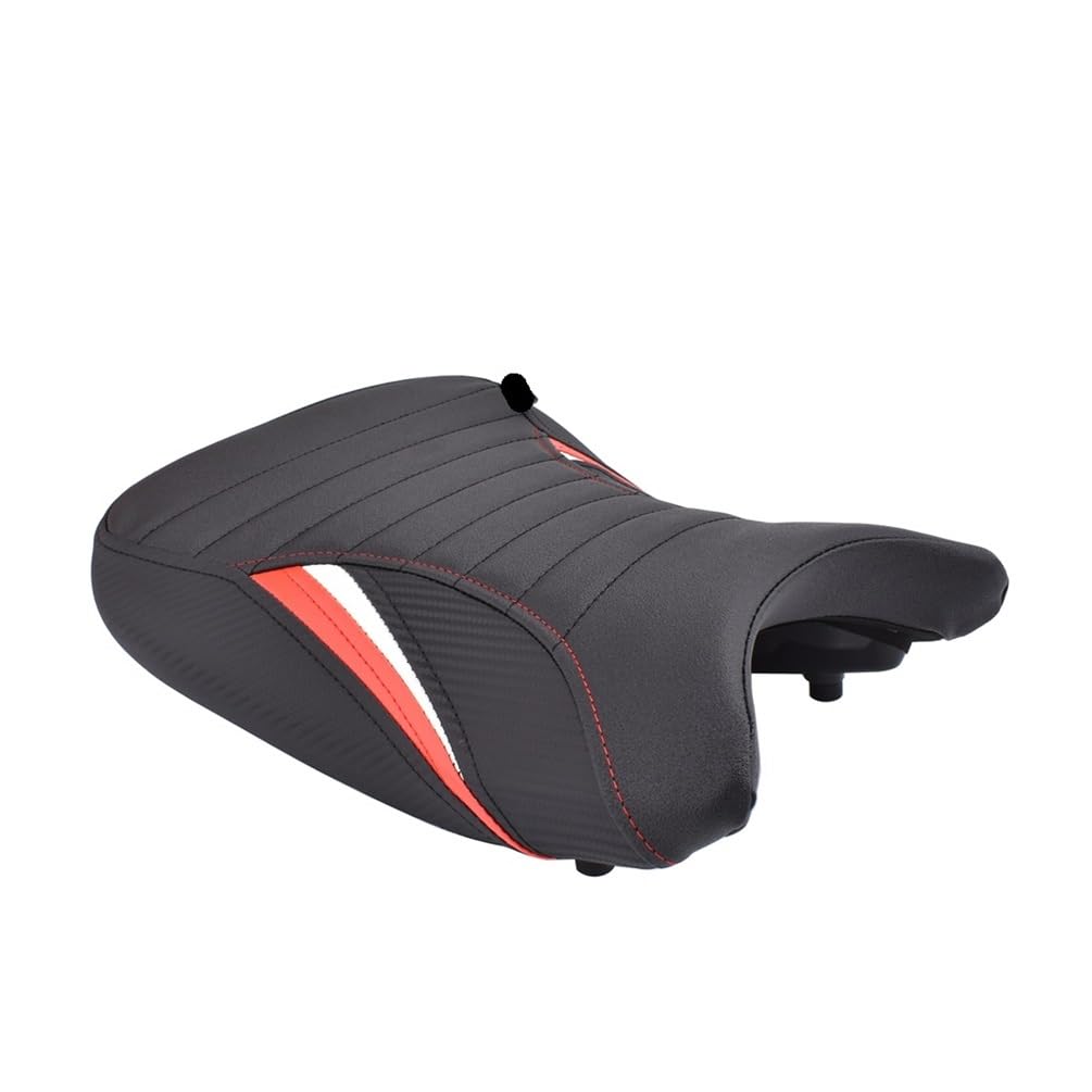 Cojín de asiento delantero antideslizante S1000 RR 2019-2024 Funda Conductor 7