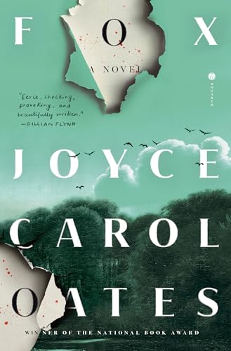 Fox: A Novel