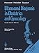Ultrasound Diagnosis in Obstetrics and Gynecology