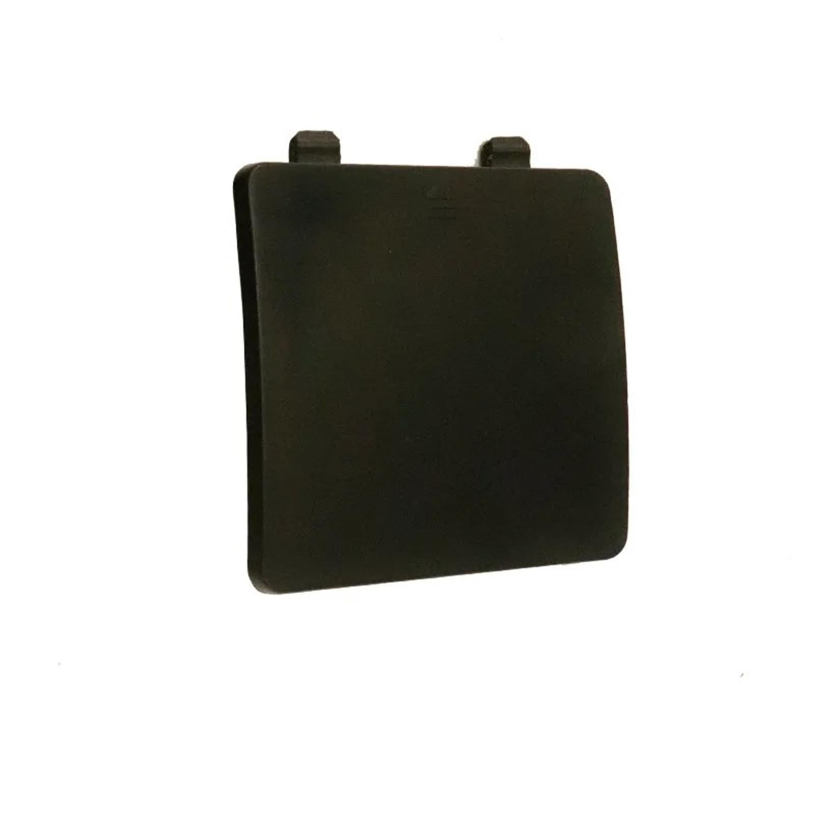 Cubierta para Remolque Delantero CLS-Class W219: Solución para Parachoques con Referencia A2198850026 2