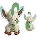 Tylyund Peluche 1 Pz 16 Cm Leafeon Peluche Bambola Cartoon Eevee Figura Peluche