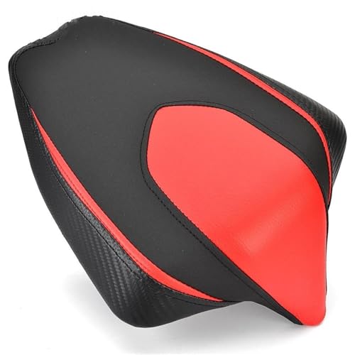 Capot de selle pour RS660 carénage arrière premium en ABS haute résistance rouge