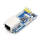 Watreketal W5500 Ethernet Netzwerk Hardware Stack Für Fast Speed Data Transfer Industrial Automation Device Industrial Networking Lösung