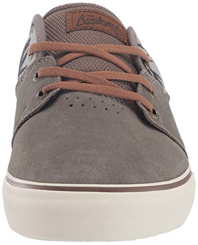 Image of Globe Men's Mahalo Shoe, Walnut /Bamboo, 8.5 Medium US