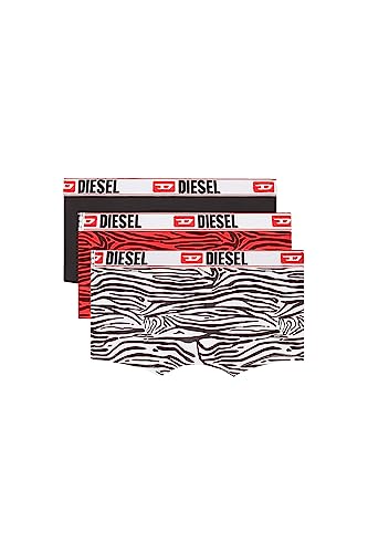 Image of Diesel mens Umbx-damienthreepack Boxer 3packBoxer Briefs