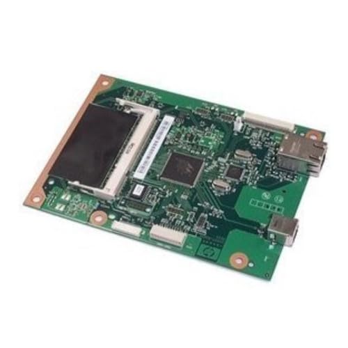 Carte de formatage HP P2055DN CC528-60001 resout erreur impression