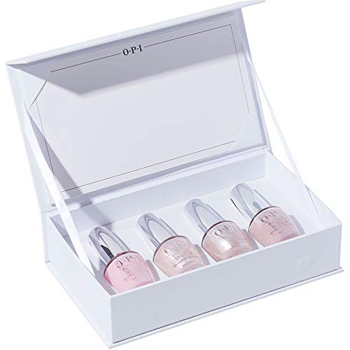 OPI Nail Polish Always Bare For You Collection