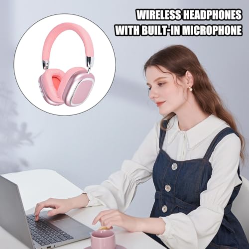Auriculares inalámbricos estéreo para olvidar los enredos en casa 4