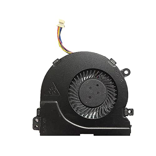 Refroidisseur CPU Dell Latitude 3550 ventilateur silencieux anti surchauffe