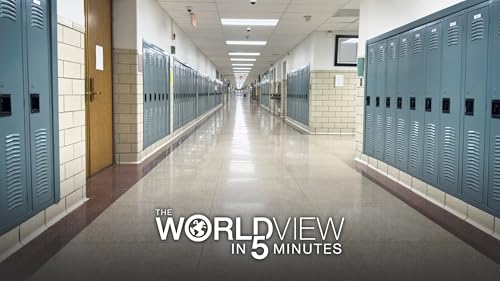 Oklahoma principal risked life to stop school shooter; 70% of Americans think taxes too high; 1 million Lebanese displaced by Middle East conflict