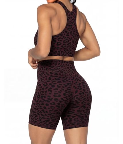 Image of Sunzel No Front Seam High Waist Biker Shorts for Women, Squat Proof Yoga Workout Gym Bike Shorts | 3, 5 Or 8-Inch Inseam, High Waisted, Tummy Control, No Front Seam, Buttery Soft, Compression Fit, Squat Proof