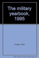 The military yearbook, 1995 B0006QL1GU Book Cover