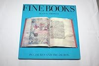 Fine Books.Pleassures And Treasures B000H0UNVY Book Cover
