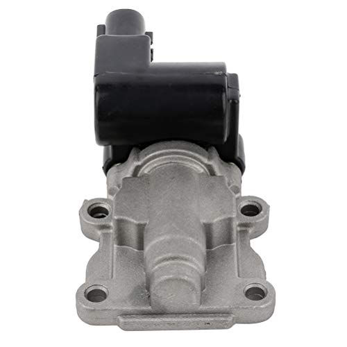 Fuel Injection Idle Air Control Valve-Cciyu Premium Quality Idle Air Control Valve Fit For 1998-2002 For Chevrolet Prizm, 2000-2001 For Toyota Corolla Of 1Pcs #TOP3