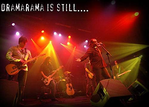Dramarama