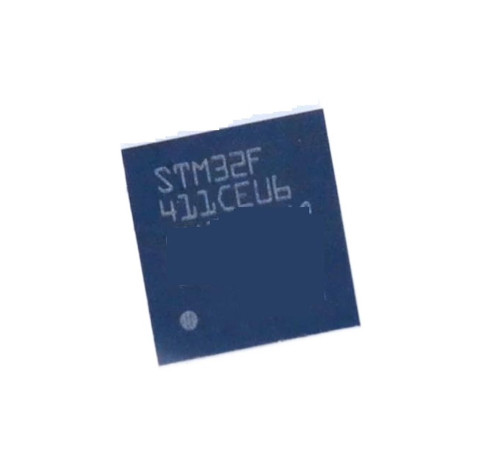 STM32F411CEU6 microcontroller QTFJCH7 réparer carte robotique 10pcs