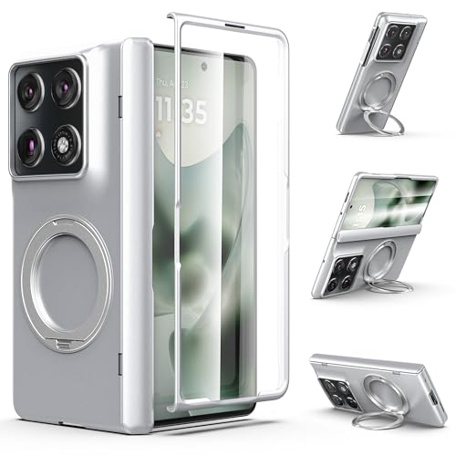 Coque antichoc Motorola Razr Fold 2026 pour résoudre le problème des écrans brisés