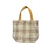 Dabeigouz bag Rozmiar: 24 * 9 * 20 cm, biuro, szkoła, mężczyźni, lunchowa torebka dla kobiet, pudełko na obiadowe tkaniny na płótnie, recyklingowy torba na lunch