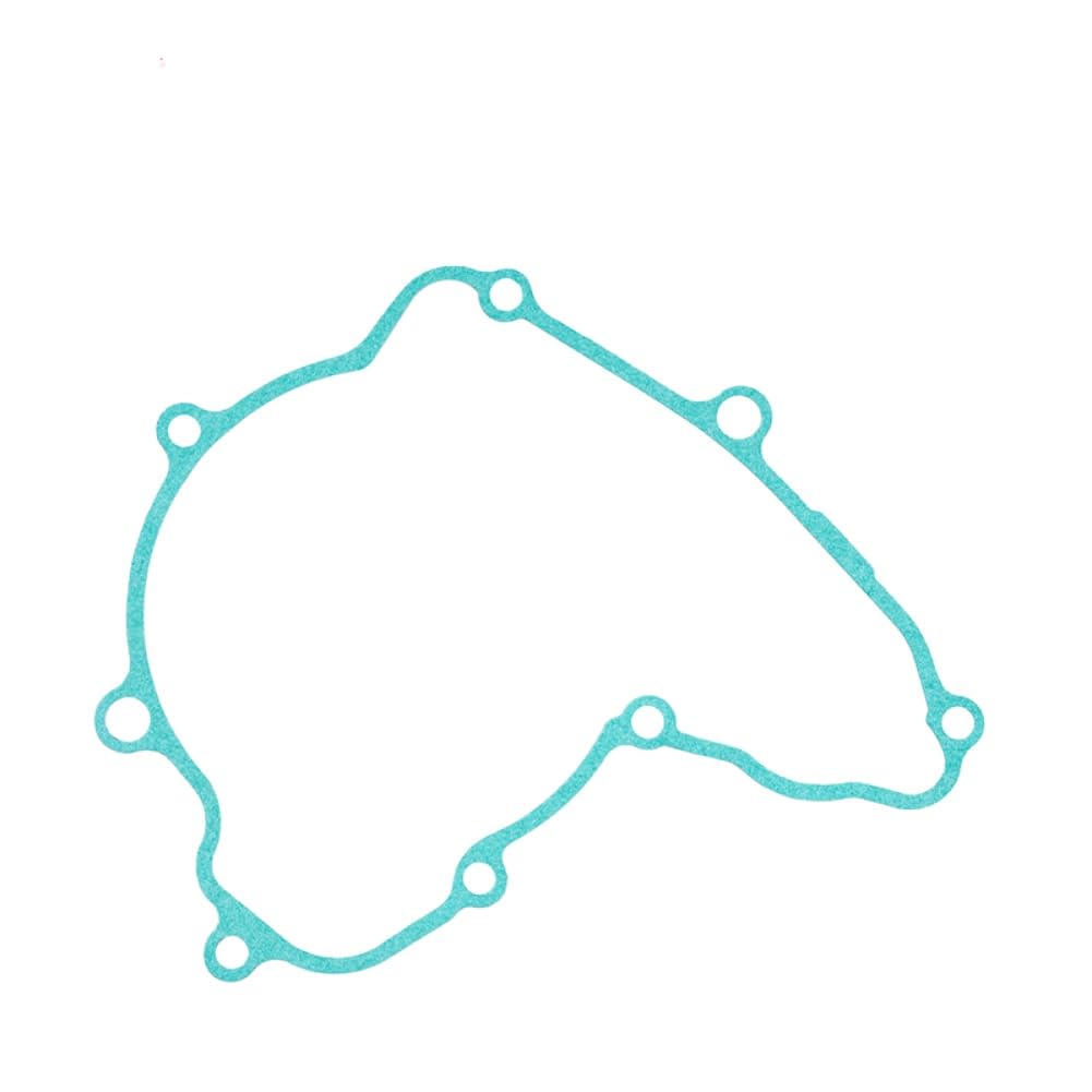 Clutch Primary Cover Gasket Kit 77030140000 Compatible with 250 XC-F XCF-W 250XCF 250XCFW XCF XCFW