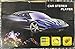 X-REAKO Radio Coche Autoradio Bluetooth Apoyo de Reproductor MP3 Llamadas Manos Libres...
