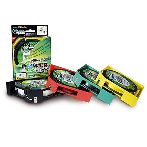 Tresse Power Pro 4 brins Moss Green fil haute resistance 48kg de qualite superieure