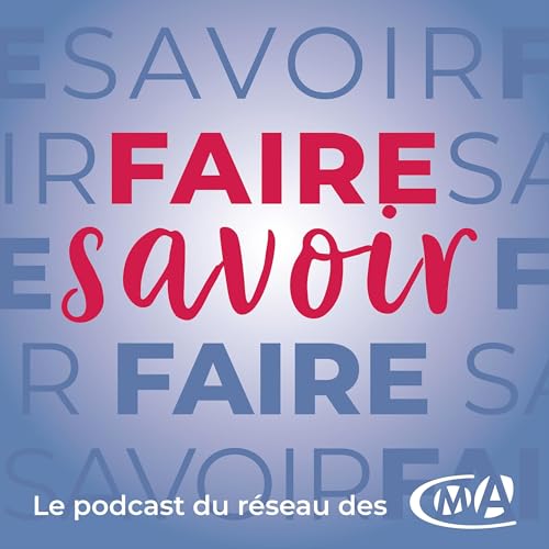 Épisode 05 – Lauréate d’un jour, artisane pour toujours