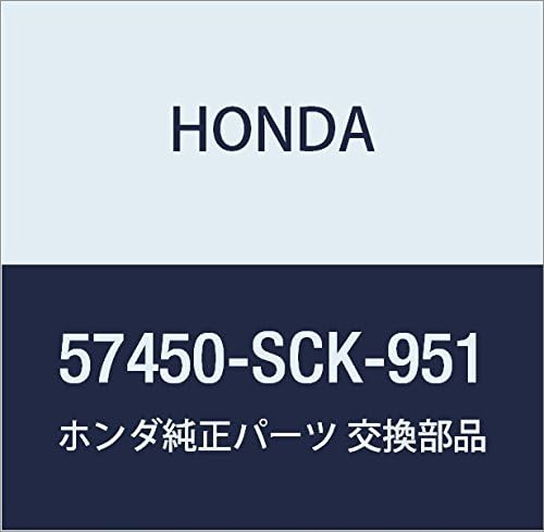 HONDA Genuine Parts Sensor ASSY. R Front Part Number: 57450-SCK-951