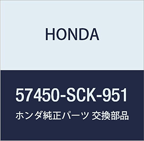 HONDA Genuine Parts Sensor ASSY. R Front Part Number: 57450-SCK-951