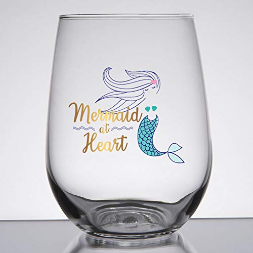 mermaid gifts for women