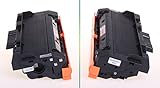  Pack 2 Toner 3260 negro compatible para Xerox Phaser 3260/WorkCentre 3225 106R02777 \'3000 páginas