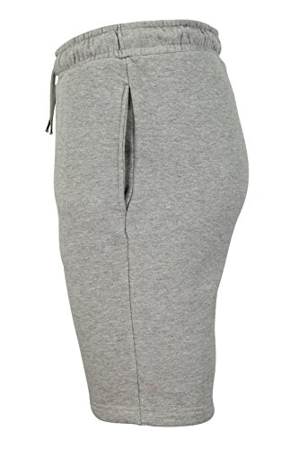 BRAVE SOUL Mens Jogger Shorts Tarley' Sports Training Summer Gym Pants - Image 3