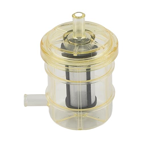 Piezas de filtro de separador de aceite de aceite 129052‑55630 Fit para 3TNE78A/3TNE82A