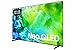 Samsung Neo QLED QN80H 4K 55 Zoll (138 cm), UHD Fernseher, Quantum-Mini-LED für ultrafeine Kontraste, 4K AI Upscaling, Adaptive Sound Pro, Gaming Hub, Motion Xcelerator 144Hz, AI Companion, Smart TV