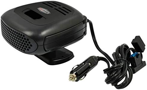 RoadPro 12-Volt Heater Fan/Defroster image 2