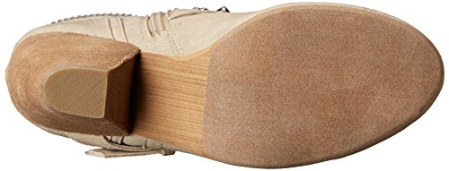 Not Rated Women's Cocktail Queen, Cream, 9 M Us #TOP3