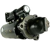 3004699 3004699 207393 Starter Motor abulollry Fit for Cummins Engine K19