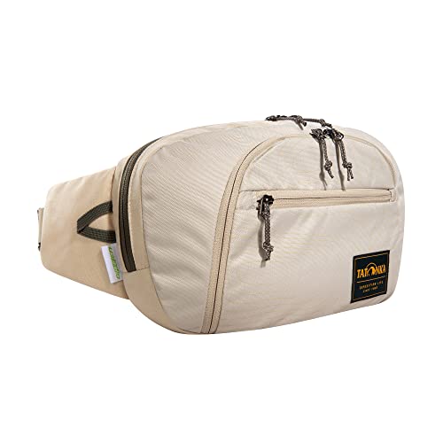Hip Sling Pack Brown Rice Curve TATONKA sac banane de randonnée légère