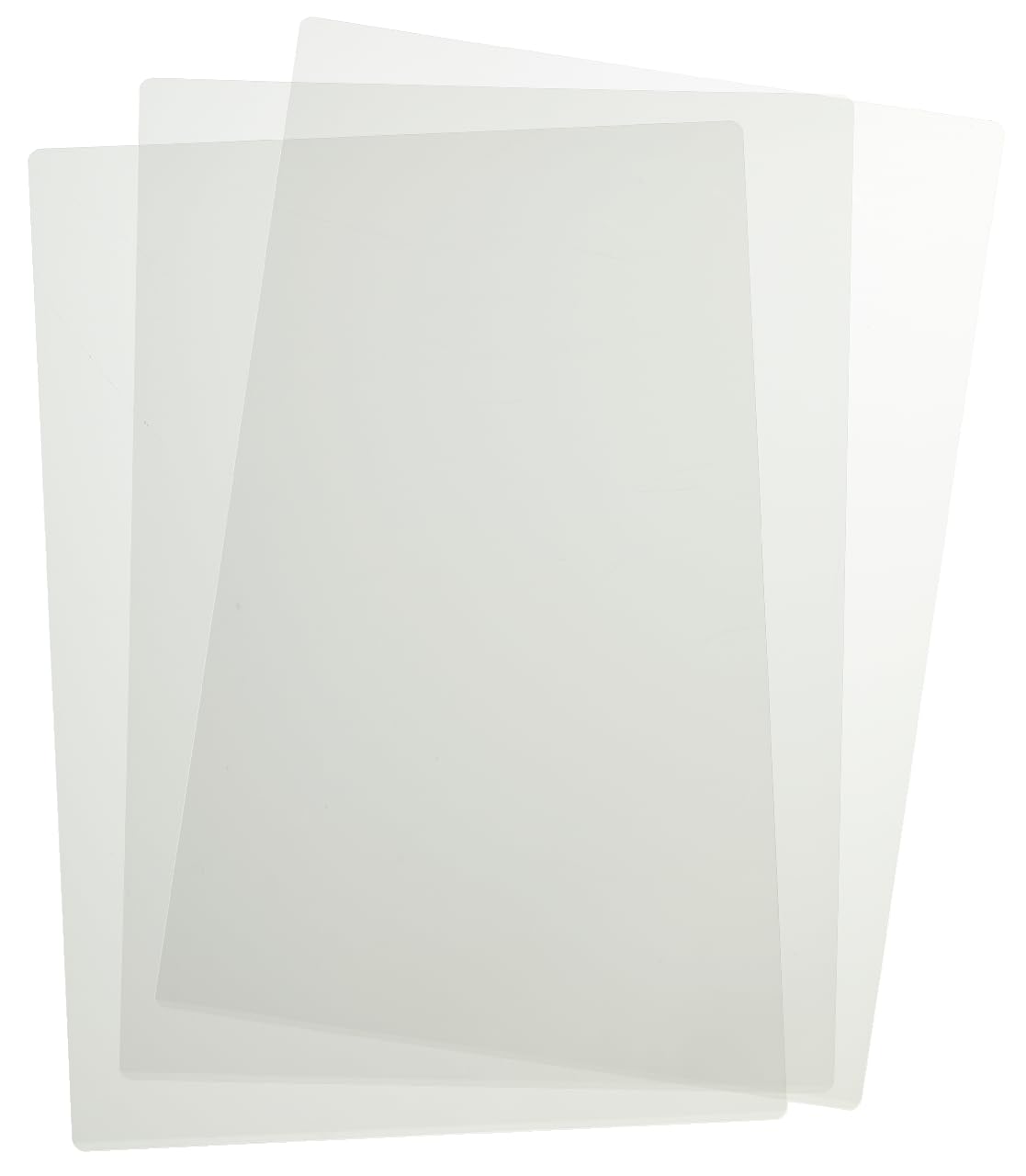 SIGMA Pellicole per laminazione LF480, PET/EVA, DIN A4, 100 unità