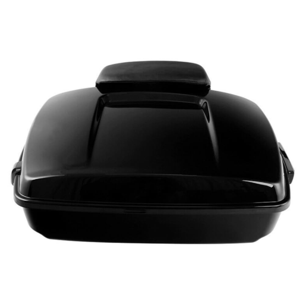 alxiang Chopped Trunk Pad Mount Docking Hardware Fits Tour Pak