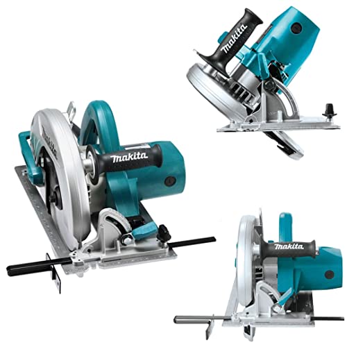 Makita HS0600 Handkreissäge 97 mm – Bild 3