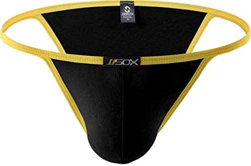 jjsox Sexy Pants Modal Underwear Comfortable Briefs Fashion Boxer nk30 (M, Black) jjsox Sexy Pants Modal Underwear Comfortable Briefs Fashion Boxer nk30 (M, Black)