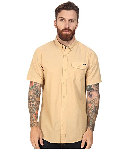 Chemise or homme O'Neill pour parfaire votre tenue de cérémonie