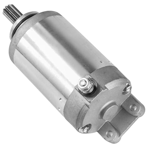 Démarreur pour UTV VTT 1000 XTX de qualité supérieure, pièce de précision mécanique 26024266 - 3